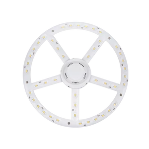 MENNYEZETI LED LÁMPA D220MM 18W 4000K 12V