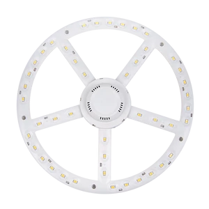 MENNYEZETI LED LÁMPA D230MM 22W 2700K