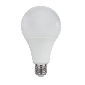 LED IZZÓ PEAR A60 SMD2835 15W E27 230V FEHÉR