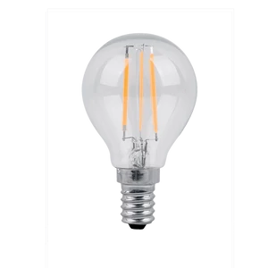 LED IZZÓ GLOBE P45 FILAMENT 5W E14 230V 4000K