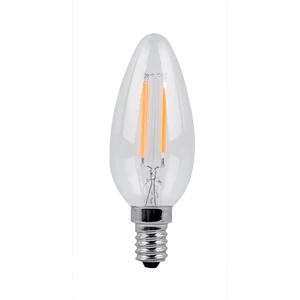 LED IZZÓ CANDLE C35 FILAMENT 5W E14 230V 4000K