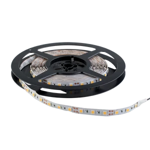 LED STRIP 5050 24VDC 14,4W 60PCS/M IP20 2700-3000K