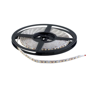 LED STRIP 3528 24VDC 9,6W 120PCS/M IP20 GREEN