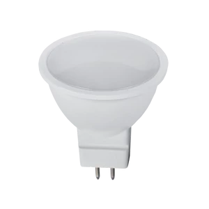 LED IZZÓ SMD2835 6W 120° GU5,3 12V MELEG FEHÉR