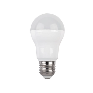 LED LAMP PEAR A60 11W E27 230V CCT- ADJUSTABLE