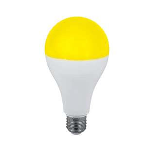 LED IZZÓ PEAR, SZÍNES A60 8W IP20