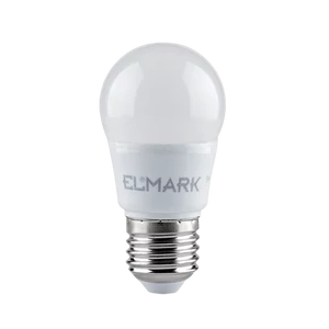 LED BULB GLOBE G45 8W E27 230V 2700K 110lm/W