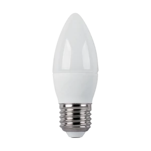 LED LAMP CANDLE C37 8W E27 230V 4000K