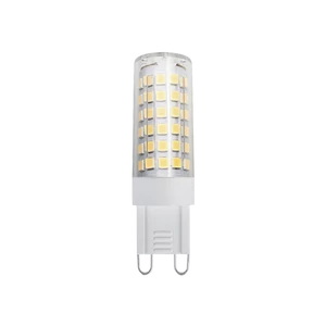 LED IZZÓ 7W G9 230V MELEG FEHÉR