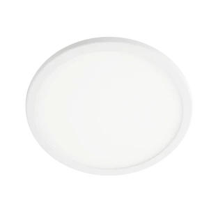 LED PANEL SUPER SLIM KEREK 15W 4000K