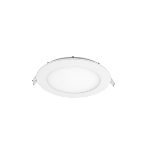 LED PANEL ROUND ECO SERIES 6W 4000K D100mm