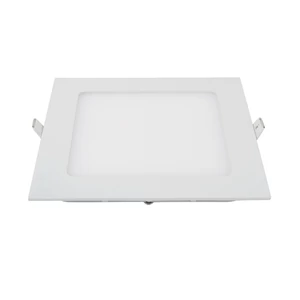 LED PANEL SQUARE 12W 4000K