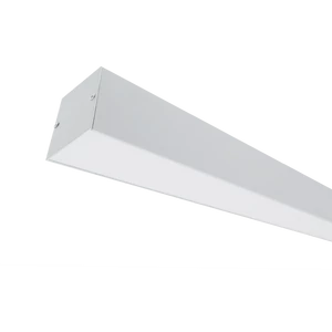 LED PROFILE SURFACE S77 64W 6500K 1500MM WHITE