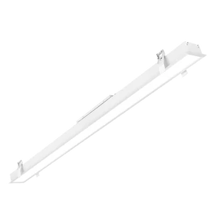ELMARK LED PROFIL SÜLLYESZTETT SZERELÉSŰ 600mm 24W 4000K FEHÉR + EMERGENCY KIT