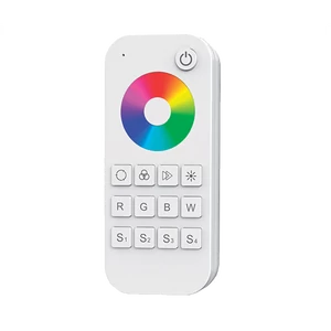 RF LED RGB REMOTE CONTROL 1-ZONE