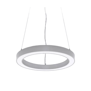 LED LÁMPATEST RINGS 50W 4000K D1000 FEHÉR