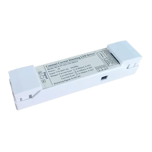 ELMARK DIMMABLE DRIVER 0-10V 12W 150-400mA