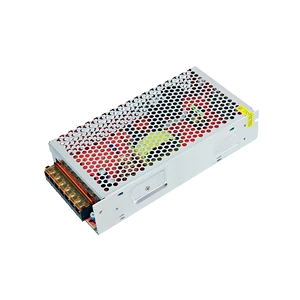  SETDC15024 SZABÁLYOZHATÓ LED VEZÉRLŐ 150W 230VAC/24VDC      