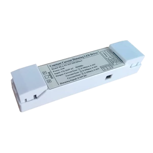 ELMARK DIMMABLE DRIVER 0-10V 21W 250-500mA