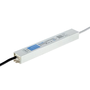 SETDC30I TÁPEGYSÉG LEDHEZ 30W 230AC/12VDC IP67