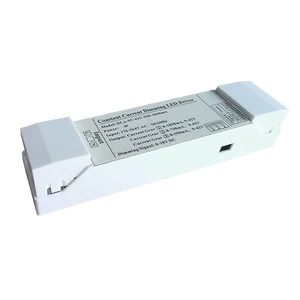 ELMARK DIMMABLE DRIVER 0-10V 40W 550-1050mA