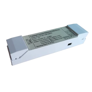 ELMARK DIMMABLE DRIVER 0-10V 50W 1100-1500mA