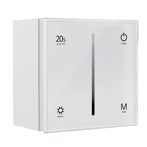 SMART WIFI TOUCH TRIAC DIMMER