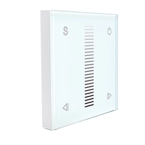 RF TOUCH 1- CHANNEL REMOTE CONTROL USB