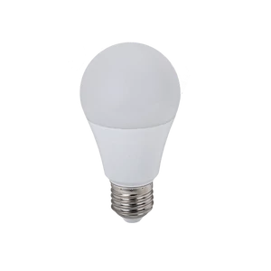 STELLAR LED LAMP PEAR A60 12W E27 230V 4000K