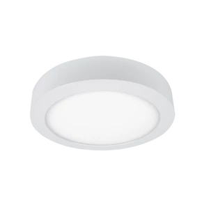 STELLAR LED PANEL KEREK FELÜLETRE 18W 2700K