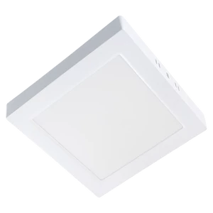 STELLAR LED PANEL SZÖGLETES FELÜLETRE 12W 2700K