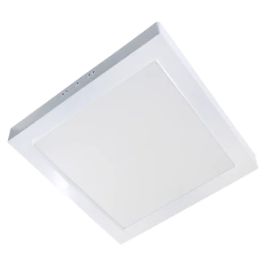 STELLAR LED PANEL SZÖGLETES FELÜLETRE 18W 6400K