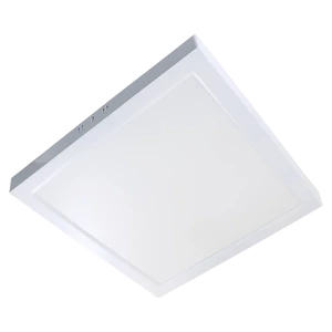 STELLAR LED PANEL SZÖGLETES FELÜLETRE 24W 6400K