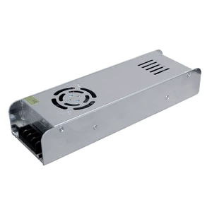 STELLAR SETDC36024 DRIVER 360W 230VAC/24VDC