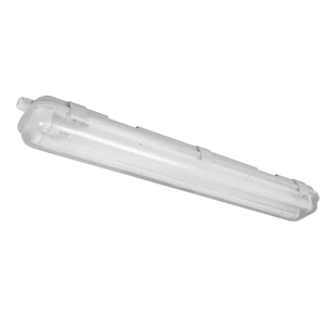 BELLA LÁMPATEST LED FÉNYCSŐVEL(1500MM) 2X24W 6200K-6500K IP65