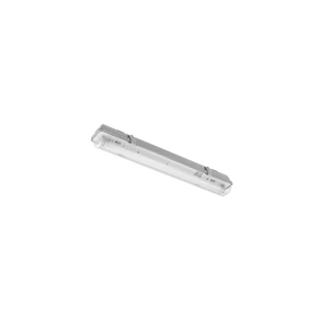 BELLA LÁMPATEST LED FÉNYCSŐVEL (600mm) 1X9W 6200K-6500K IP65