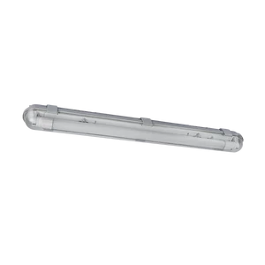 BELLA LÁMPATEST LED FÉNYCSŐVEL (1200mm) 1X18W 6200K-6500K IP65