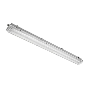 BELLA LÁMPATEST LED FÉNYCSŐVEL 1X24W (1500mm) 4000K-4300K IP65