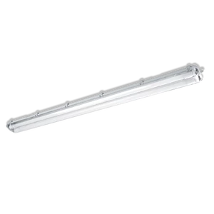 BELLA LÁMPATEST LED FÉNYCSŐVEL 2X24W (1500mm) 6200K-6500K IP65