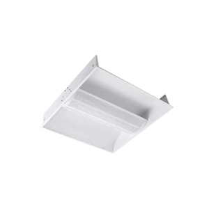 POLA LÁMPATEST LED 2X20W+PLL 5500K FELÜLETRE SZERELHETŐ