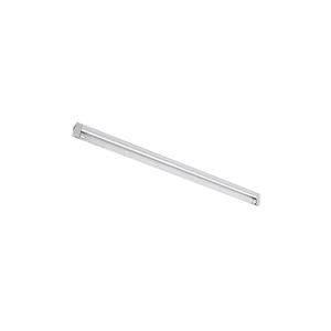 RAINBOW FLUORESCENT FIXTURE 14W WHITE