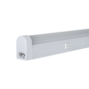 LED LÁMPATEST RAINBOW T5 14W 230V 860mm ZÖLD