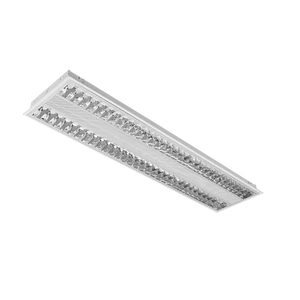 VIKI LÁMPATEST LED T5 2X20W SÜLLYESZTETT SZERELÉSŰ 4000K