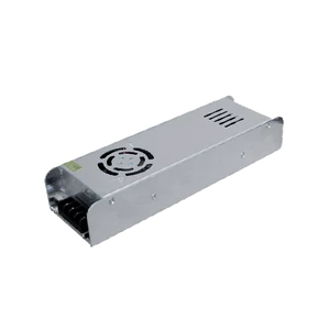 STELLAR TÁPEGYSÉG LEDHEZ SETDC 360W 230VAC/ 12VDC IP20 SLIM