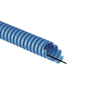 ICTA SELF RECOVERING CONDUIT FOR BETON D. TAPE D40
