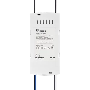 IFAN03-195012 WI-FI SMART CEILING FAN SWITCH