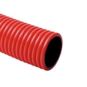 DUPLAFALÚ GÉGECSŐ D52/D63 RED   