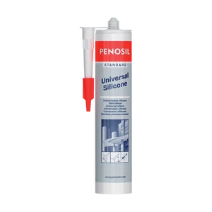 PENOSIL UNIVERZÁLIS SZILIKON TRANSZPARENS 280ML