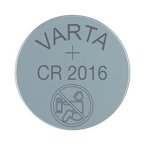 VARTA PROFESSIONAL ELECTRONICS CR2032 