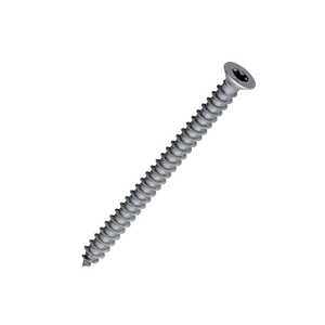 CONCRETE SCREW FOR DIRECT MOUNTING 7.5x72mm TX30